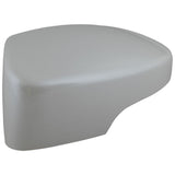 Calotta specchietto esterno porta sinistra Kuga verniciata bianco platino