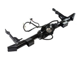 Originale Ford All-Electric Capri/All-Electric Explorer Gancio traino retrattile include kit elettrico