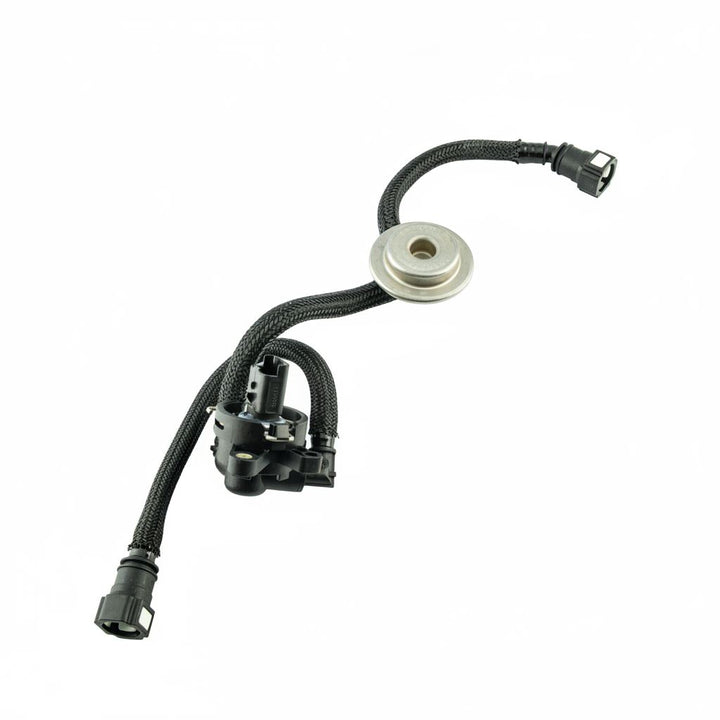 Tubo pompa carburante con sensore originale Ford 1.5 TDCi Duratorq 2015-2022 1918296