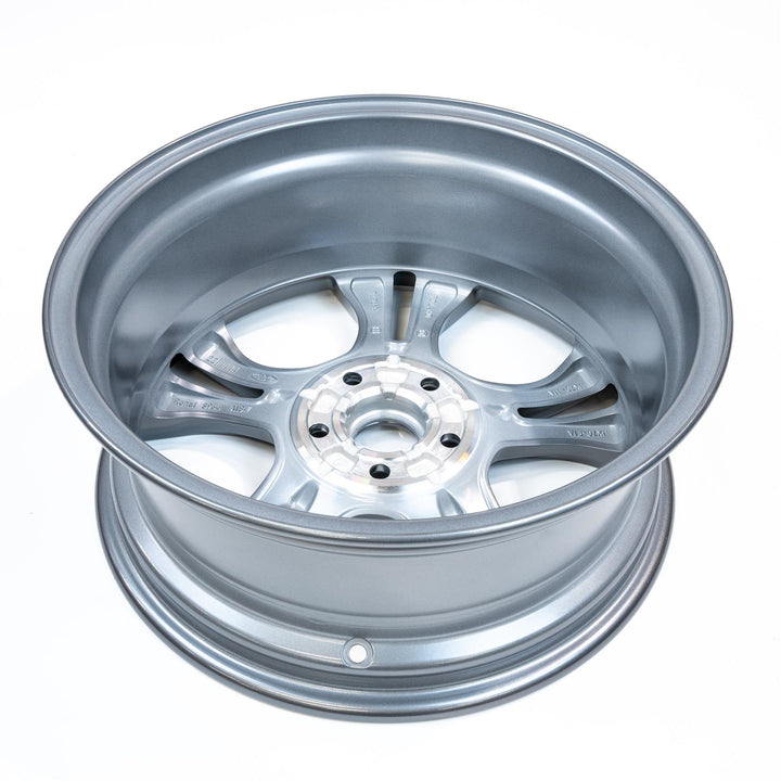 Originale Ford Focus Mk4 Cerchio in lega da 17