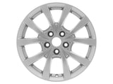 Originale Ford Tourneo/Transit Courier Cerchi in lega 16