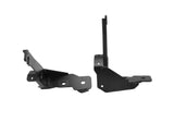 Originale Ford Ranger dal 06/2022 Staffe di rinforzo per vano di carico