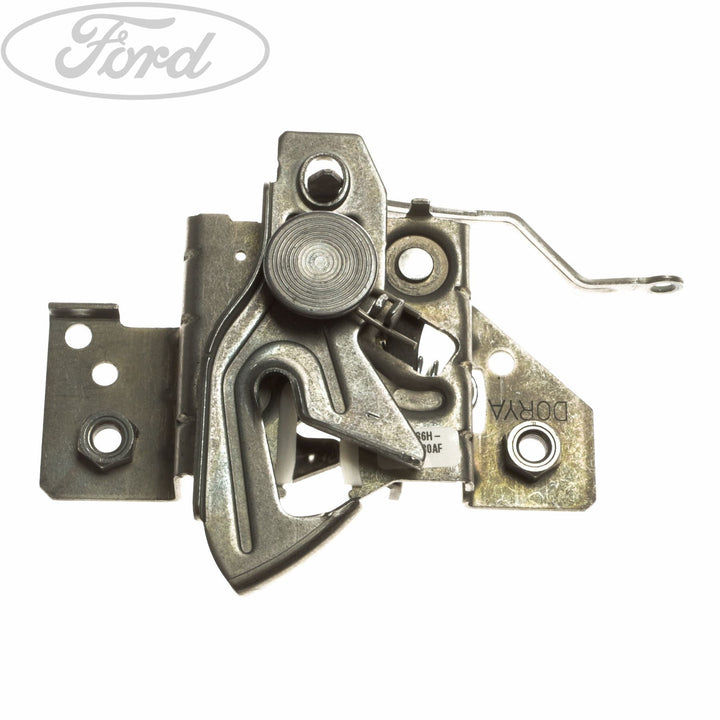 Serratura cofano originale FORD Fiesta MK5 1478991