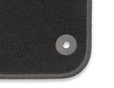 Originale Ford Bronco® dal 10/2022 Tappetini