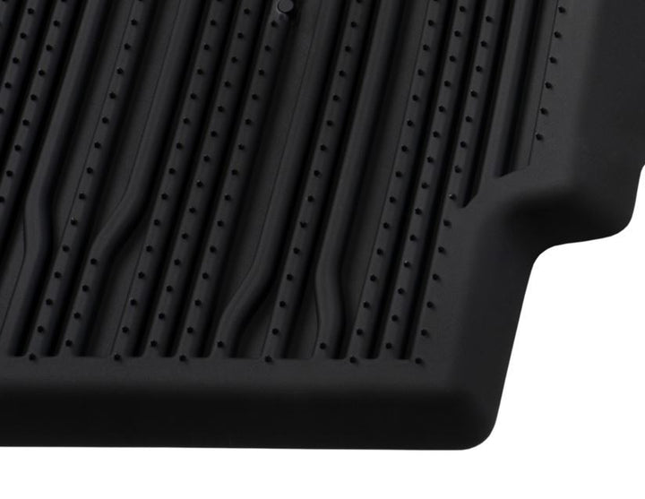 Originale Ford Transit®/Tourneo Courier® Tappetini in gomma posteriori,neri