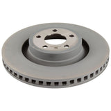 Disco freno ventilato anteriore Ford Mustang Premium Turbo dal 2017