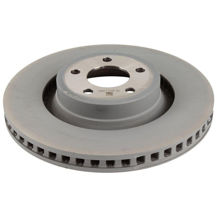 Disco freno ventilato anteriore Ford Mustang Premium Turbo dal 2017