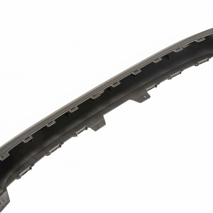 Spoiler inferiore paraurti anteriore nero Active Fiesta 2021-2023