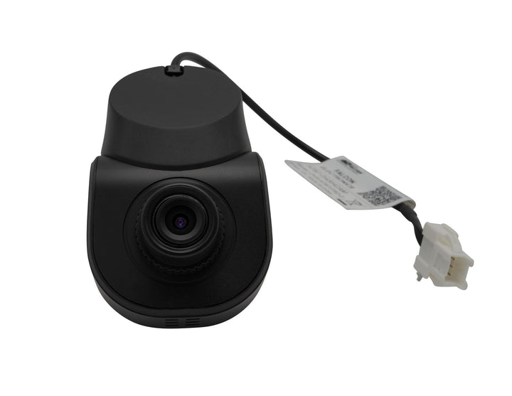 Originale Ford Bronco Fotocamera per cruscotto con risoluzione full HD e schermo SYNC®4 e/o controllo vocale via AppLink®