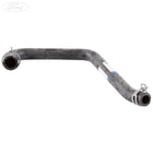 Flessibile radiatore EGR originale Ford Transit 2008-2011 2.2 Tdci 1495912