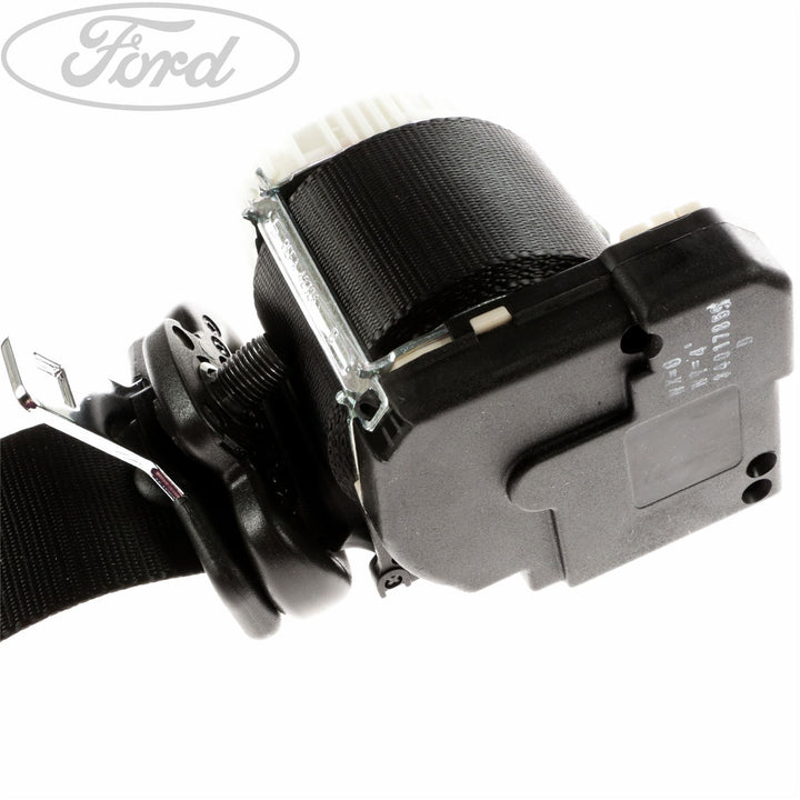 Cintura di sicurezza anteriore sinistra originale FORD Focus MK2 1480174