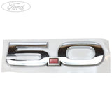 Logo originale Ford Mustang 5.0 5311262