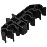 Fermo tubo freno anteriore originale Ford 1209859