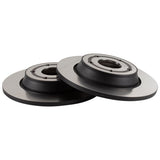 Set dischi freno post. pieni originali Ford Focus da 271 mm 2018+ 2196429