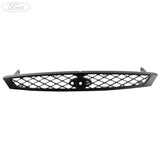 Originale Ford Focus griglia superiore radiatore paraurti anteriore 1744364