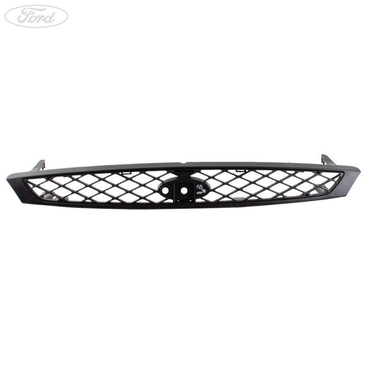 Originale Ford Focus griglia superiore radiatore paraurti anteriore 1744364