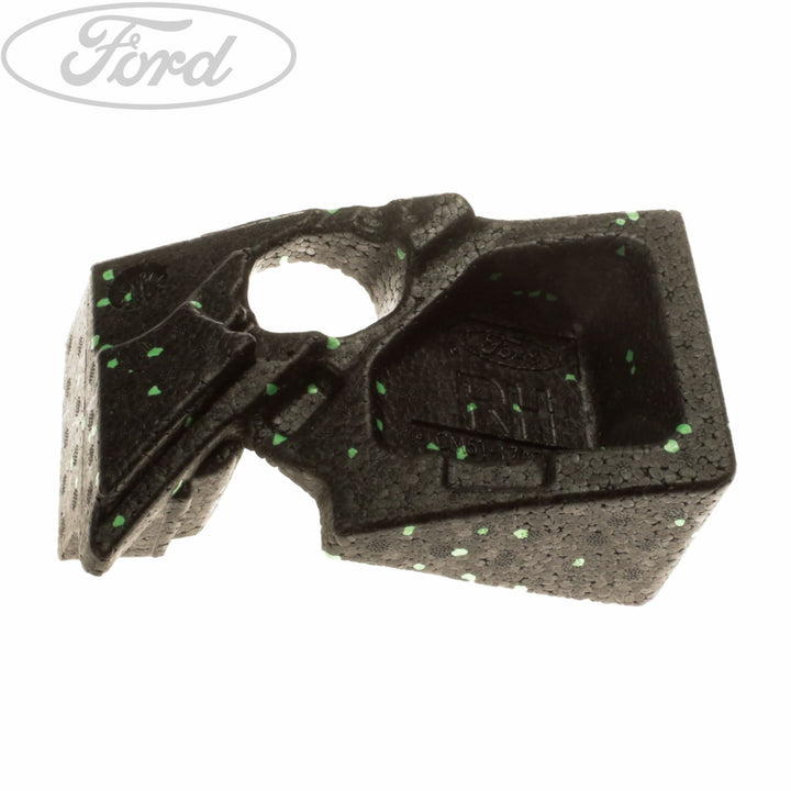 Pannello riempimento paraurti anteriore dx orig. Ford Focus 1779084