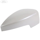Copri specch. retr. ant. l. pass. orig. Ford Kuga bianco ghiaccio 1828391