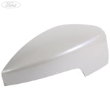 Copri specch. retr. ant. l. pass. orig. Ford Kuga bianco ghiaccio 1828391
