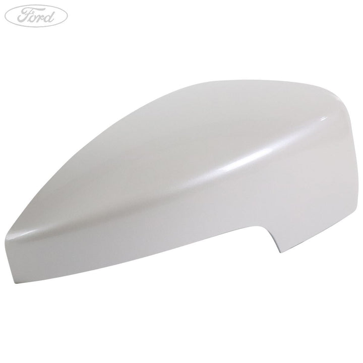 Copri specch. retr. ant. l. pass. orig. Ford Kuga bianco ghiaccio 1828391