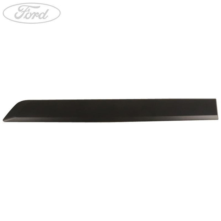 Rivestimento posteriore sx originale Ford Transit Custom 2012-2018 grigio 2210780