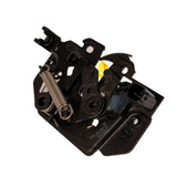 Meccanismo apertura automatica cofano Fiesta 2017-2021