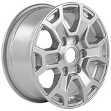 Originale Ford Ranger 01/2012-06/2022 Cerchi in lega 16