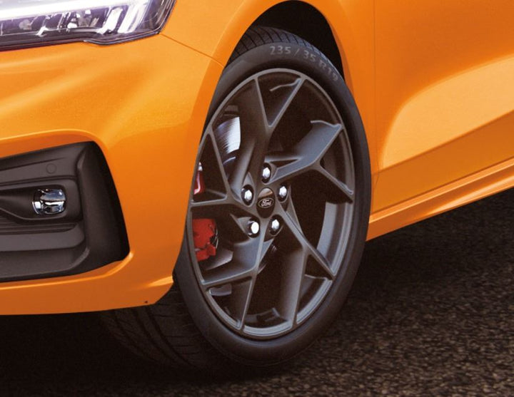 Originale Ford Focus dal 04/2018 Cerchi in lega 18