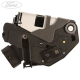 Serratura porta posteriore sinistra originale Ford Fiesta/Focus/C-Max 2053477