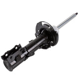 Originale Ford Fiesta 08/2015- Ammortizzatore Anteriore SX Sospensione 2002573