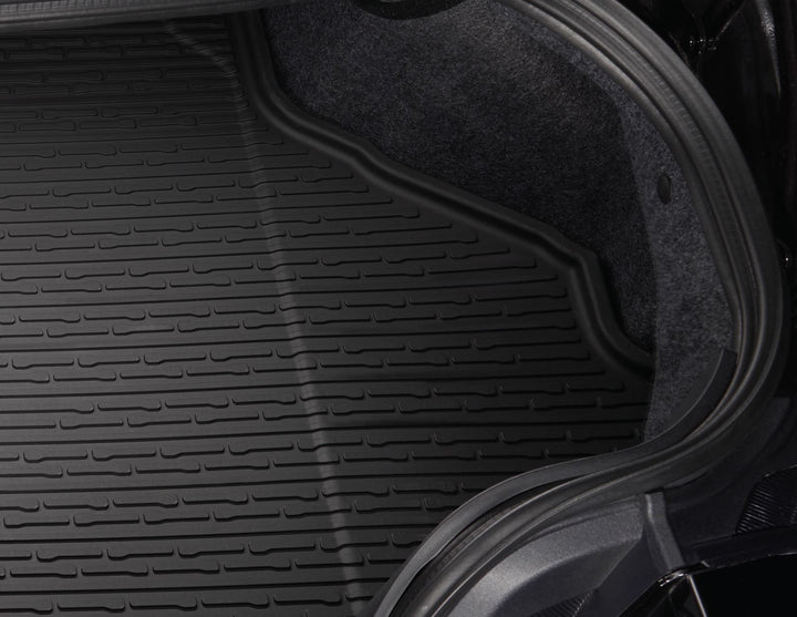 Originale Ford Mustang® dal 10/2023 Tappetino antiscivolo per vano bagagli