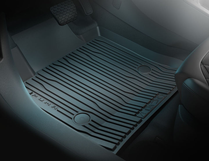 Originale Ford Puma® dal 04/2024 Pack Protezione per Ford Puma® BEV