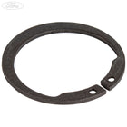 Anello albero trasmissione asse ant. orig. Ford C-Max Focus 2005-2011 1460781