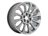 Originale Ford Tourneo/Transit Custom Cerchi in lega 19