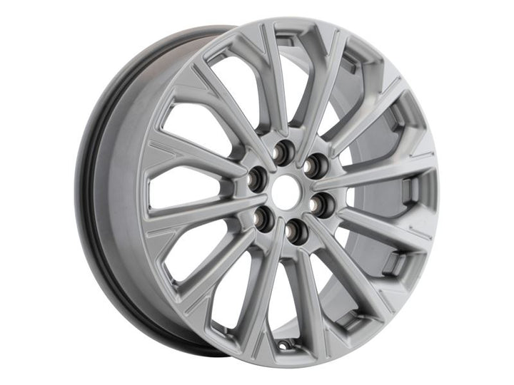 Originale Ford Tourneo/Transit Custom Cerchi in lega 19