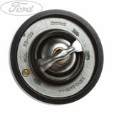 Termostato liquido di raffreddamento originale FORD