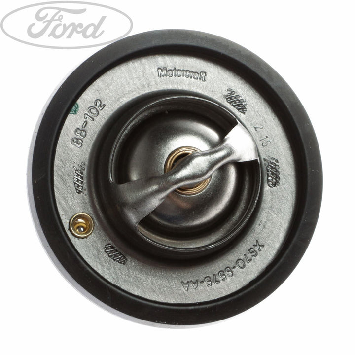 Termostato liquido di raffreddamento originale FORD