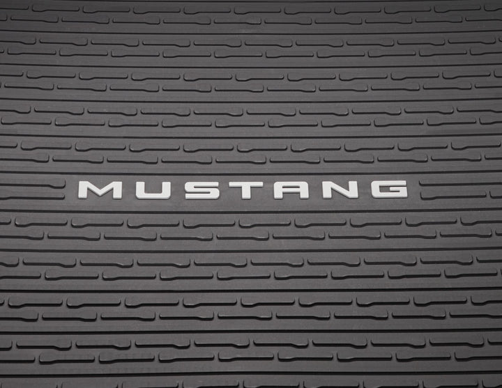 Originale Ford Mustang® dal 10/2023 Tappetino antiscivolo per vano bagagli