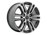 Originale Ford Ranger 02/2019-06/2022 Cerchi in lega 18