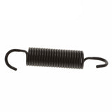 Molla di ritorno comandi freno e frizione orig. Ford Fiesta 2001-2003 1345699