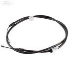 Cavo freno stazionamento Mondeo Mk4 Galaxy S-MAX WA6