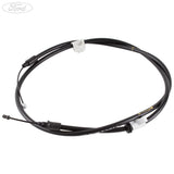 Cavo freno stazionamento Mondeo Mk4 Galaxy S-MAX WA6
