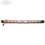 Battitacco illuminato porta anteriore sx originale Ford Focus 2011-2020 1933672