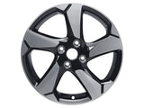 Originale Ford Fiesta dal 07/2017 Cerchi in lega 17