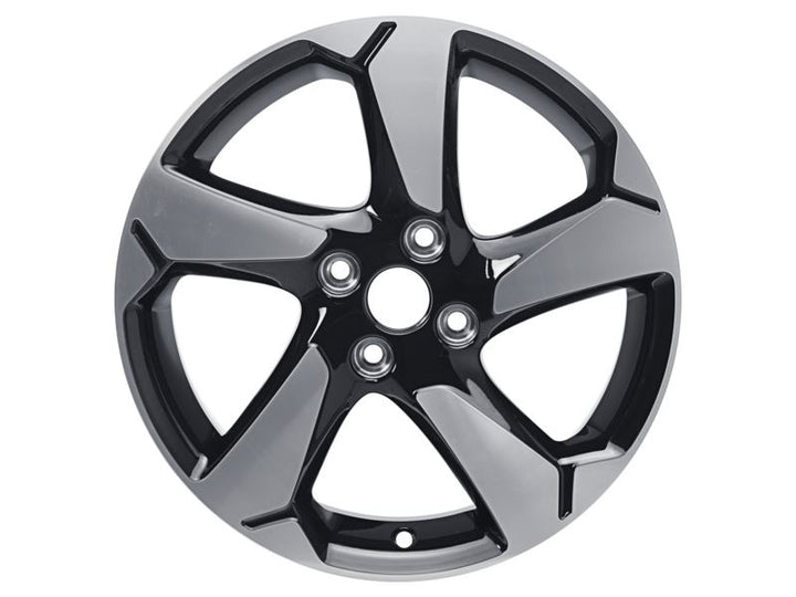 Originale Ford Fiesta dal 07/2017 Cerchi in lega 17