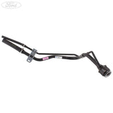 Tappo serbatoio originale FORD Fiesta MK5/Fusion Zetec 1697486