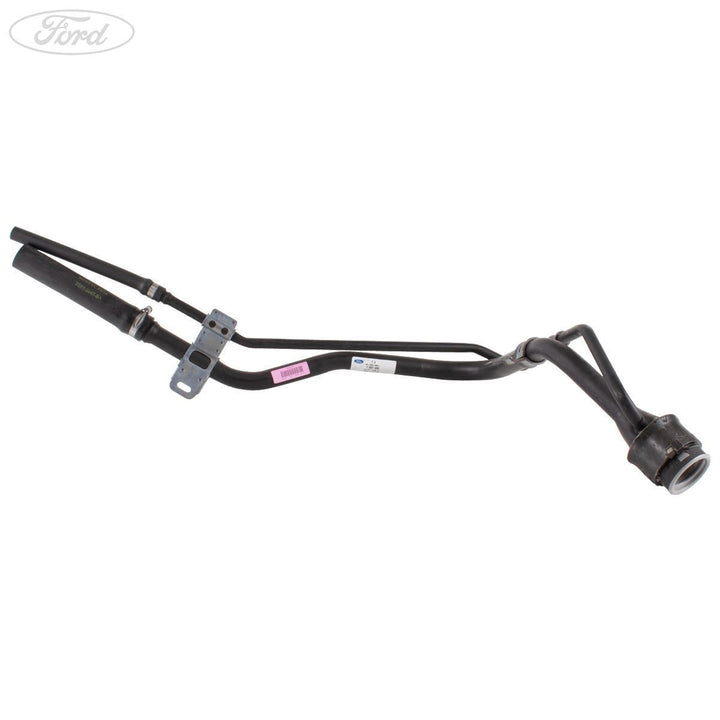 Tappo serbatoio originale FORD Fiesta MK5/Fusion Zetec 1697486