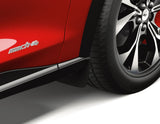Originale Ford Mustang Mach-E dal 07/2020 Paraspruzzi anteriori,sagomati