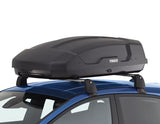 THULE®* BOX DA TETTO FORCE XT S, BLACK MATTE