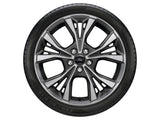Originale Ford S-MAX/Galaxy Cerchi in lega 18